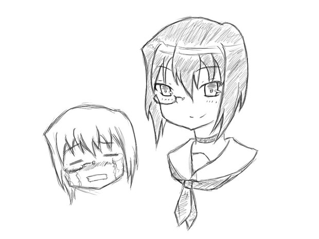 桃ちゃんかわいいよ桃ちゃん むすじめ さんのイラスト ニコニコ静画 イラスト
