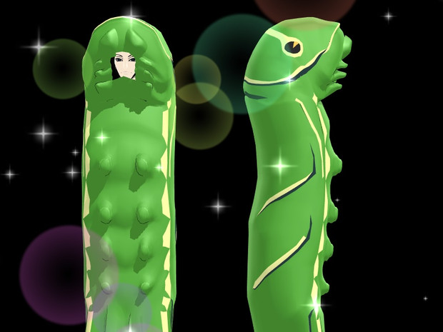 蝶野攻爵 ニコニコ静画 イラスト