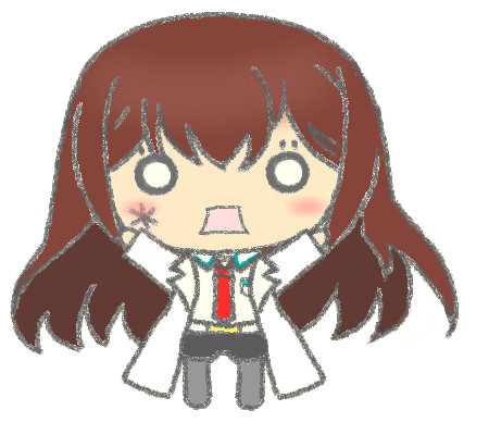 ヽ ﾟdﾟ ノ ｶｲﾊﾞｰ Hinaki さんのイラスト ニコニコ静画 イラスト