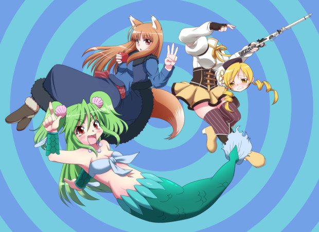 ネタバレ やったー 東方輝針城描けたよー O ぬ とげさす さんのイラスト ニコニコ静画 イラスト