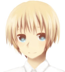 厚塗り練習 ヒメっ子 さんのイラスト ニコニコ静画 イラスト