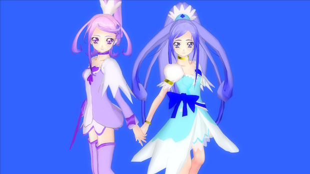 ドキドキ プリキュア 砂戸 太郎 さんのイラスト ニコニコ静画 イラスト