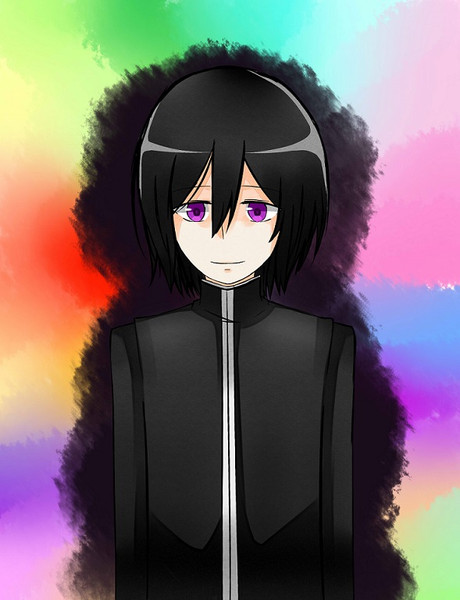 ホリミヤ ニコニコ静画 イラスト