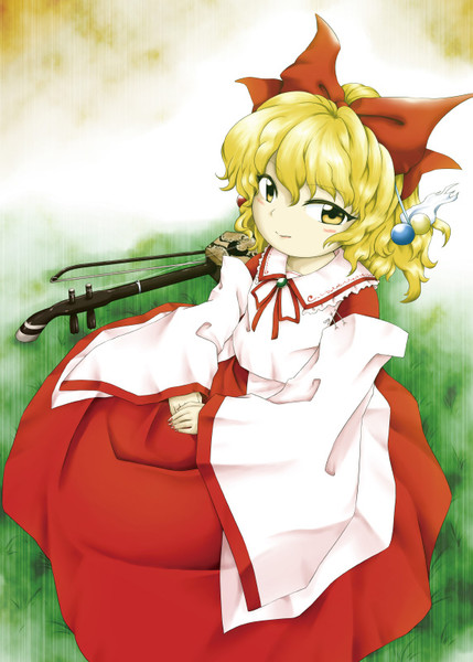 冴月麟とは サツキリンとは 単語記事 ニコニコ大百科