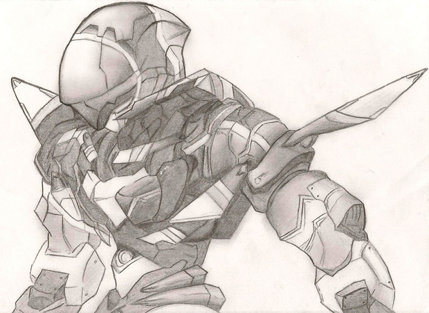 翠星のガルガンティア チェインバー とと さんのイラスト ニコニコ静画 イラスト