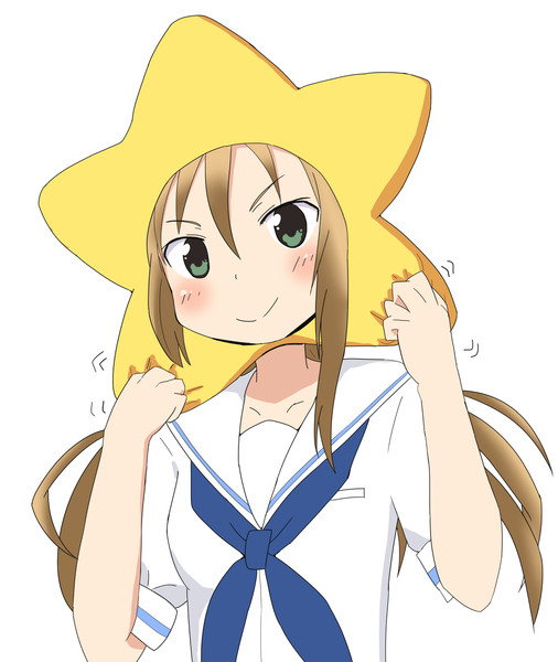 大星淡 オナた さんのイラスト ニコニコ静画 イラスト