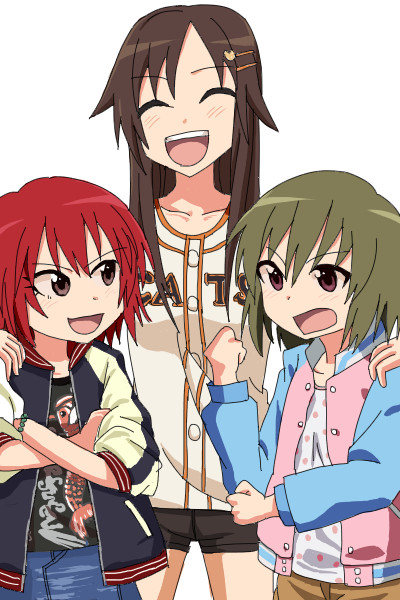サンキューユッキ