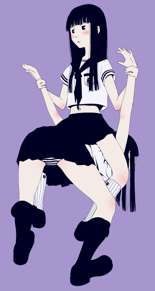 パロ スペシャル つくあん さんのイラスト ニコニコ静画 イラスト