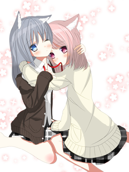 百合ねこさん あるか 2日目 西 G 025a さんのイラスト ニコニコ静画 イラスト