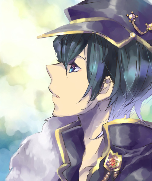 空を見上げる すぐる さんのイラスト ニコニコ静画 イラスト