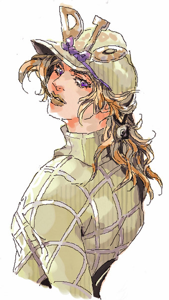 ディエゴ 鬼艶 きいろ さんのイラスト ニコニコ静画 イラスト