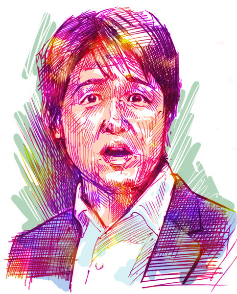 今でしょ Masa さんのイラスト ニコニコ静画 イラスト