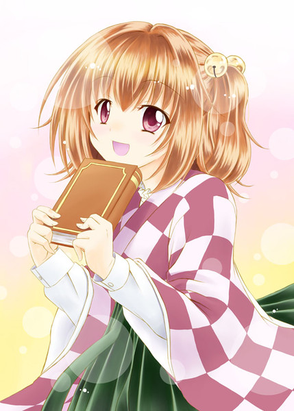 本居 小鈴 らすぷ さんのイラスト ニコニコ静画 イラスト