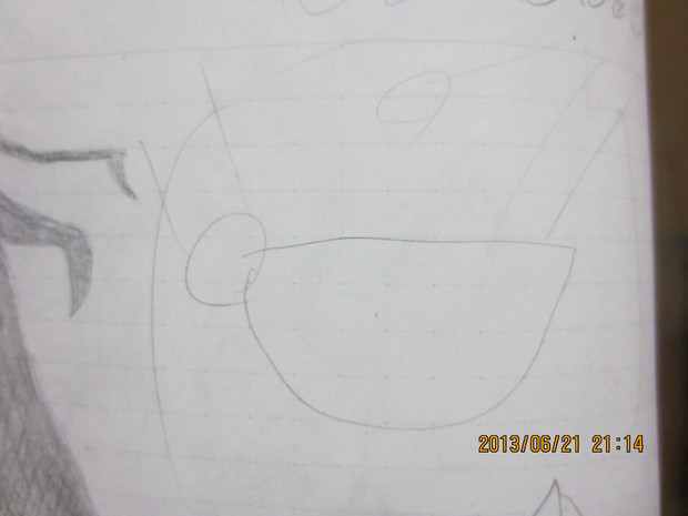 絵しりとり１４