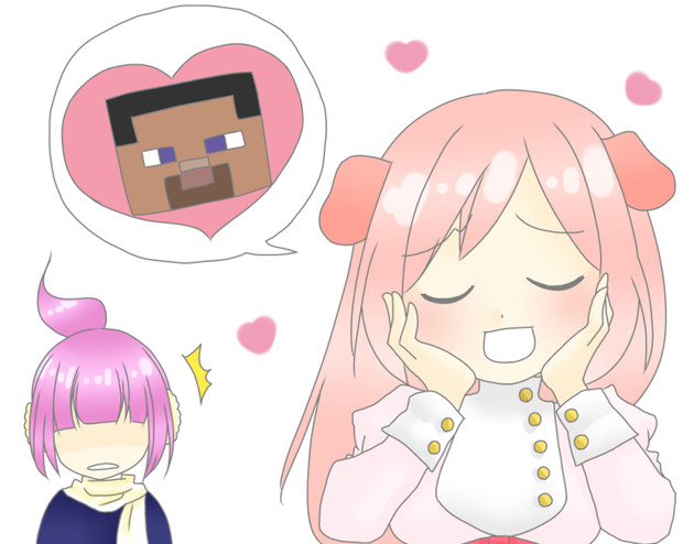 恋バナ Cocchi さんのイラスト ニコニコ静画 イラスト
