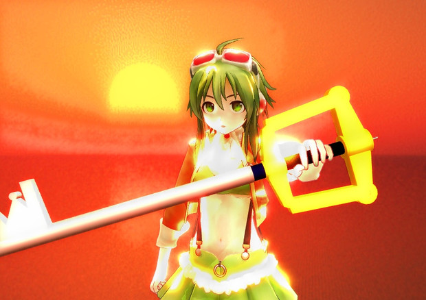 Gumi キングダムチェーン 鉄の心臓 さんのイラスト ニコニコ静画 イラスト