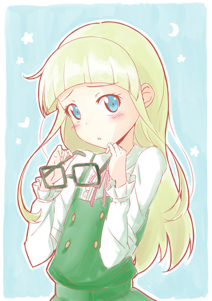 ユリカ様 チョモ さんのイラスト ニコニコ静画 イラスト