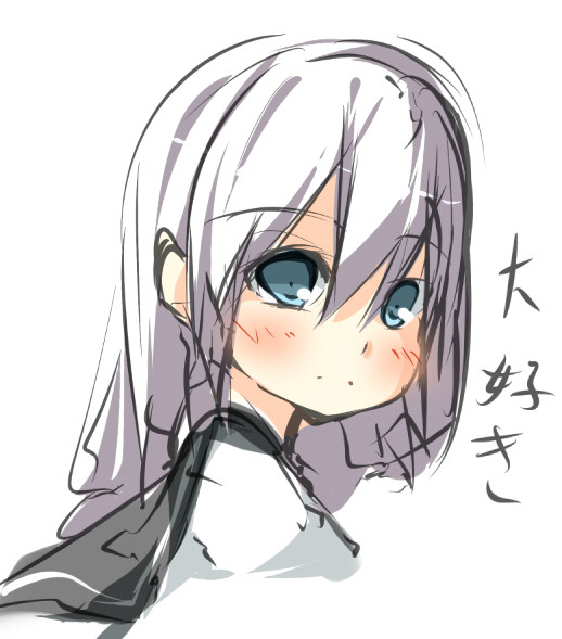 右向き練習 たぶちさんち さんのイラスト ニコニコ静画 イラスト
