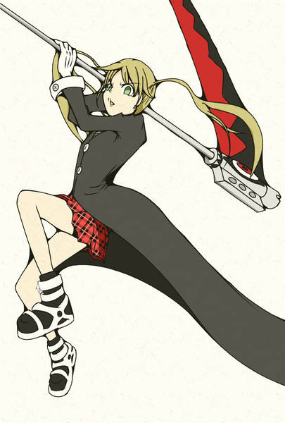 マカ アルバーンさん イダテン さんのイラスト ニコニコ静画 イラスト