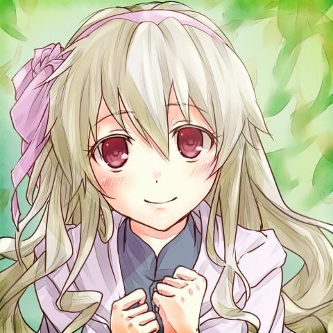 カゲロウプロジェクト Nicosub静画