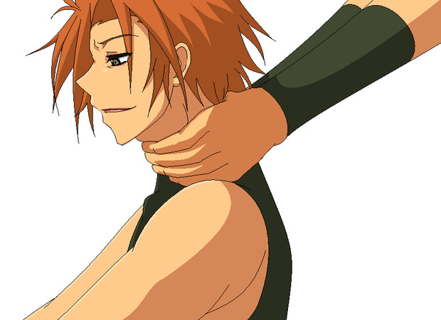 うしろのしょうめんだあれ 羊め さんのイラスト ニコニコ静画 イラスト