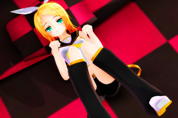 わんわんが服従するときにとるポーズ りんふる さんのイラスト ニコニコ静画 イラスト
