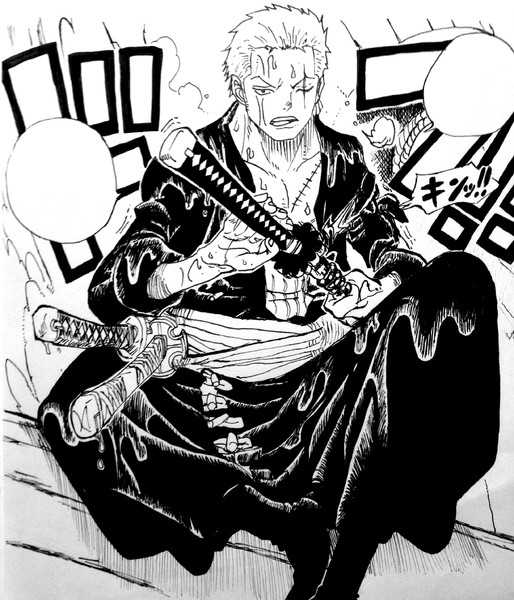 合縁奇縁 カゲエ さんのイラスト ニコニコ静画 イラスト
