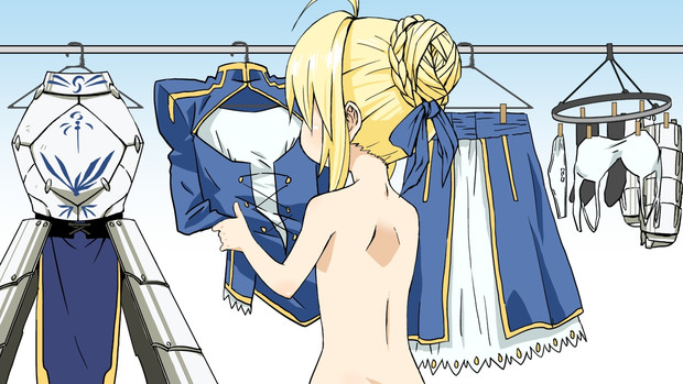 お洗濯....いざ！