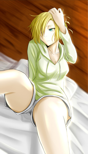 おはようさん 赤城セン さんのイラスト ニコニコ静画 イラスト