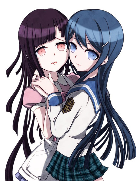 アイドルと保健委員 いわな さんのイラスト ニコニコ静画 イラスト