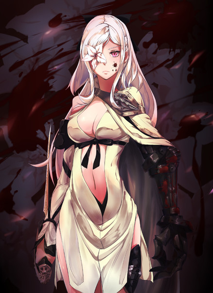 Dod3よりゼロさん しぇるま さんのイラスト ニコニコ静画 イラスト
