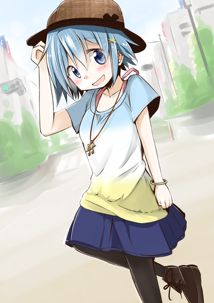 さや U U さんのイラスト ニコニコ静画 イラスト