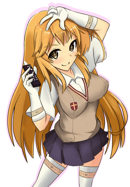 みさきさん