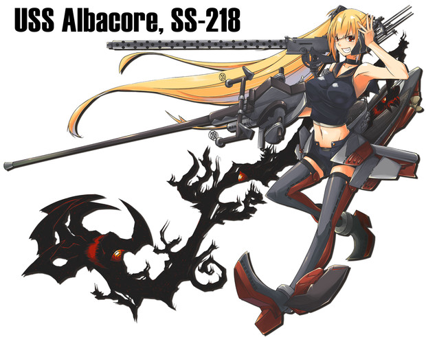 Images Of アルバコア Japaneseclass Jp