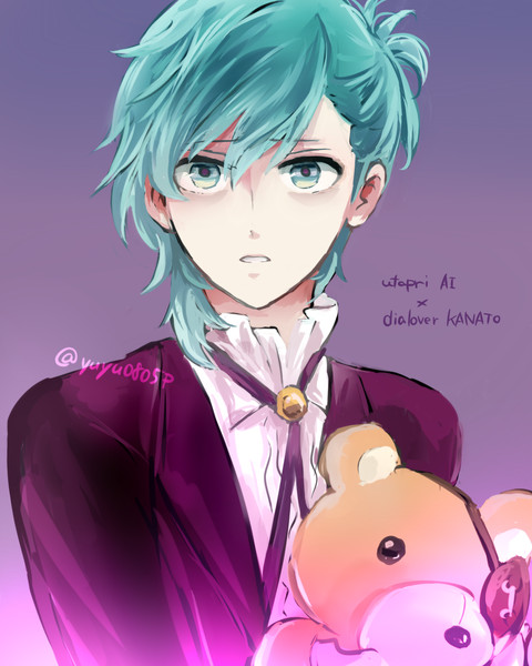 Diaboliklovers ニコニコ静画 イラスト