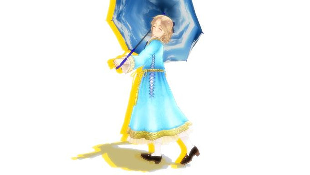 姫仏さん 風吹 さんのイラスト ニコニコ静画 イラスト