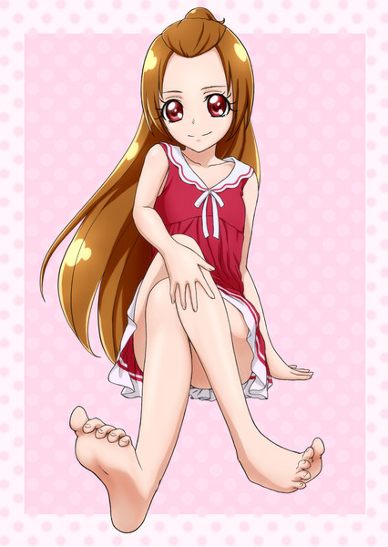 あぐりちゃん 水葉 さんのイラスト ニコニコ静画 イラスト