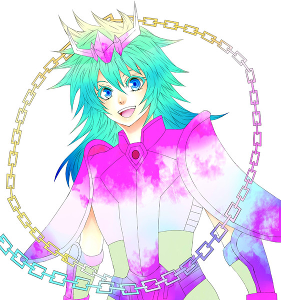アンドロメダ Licht さんのイラスト ニコニコ静画 イラスト