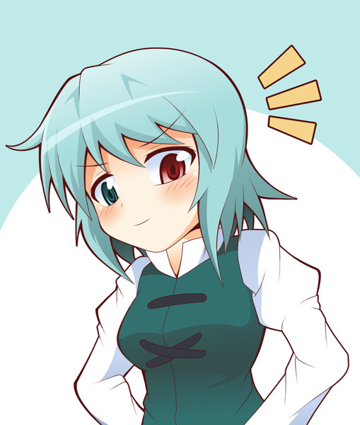 勝った ケイ さんのイラスト ニコニコ静画 イラスト
