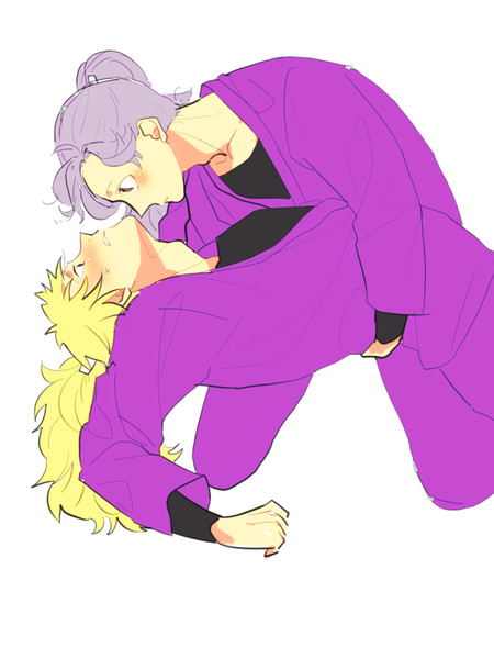 斉藤タカ丸 ニコニコ静画 イラスト