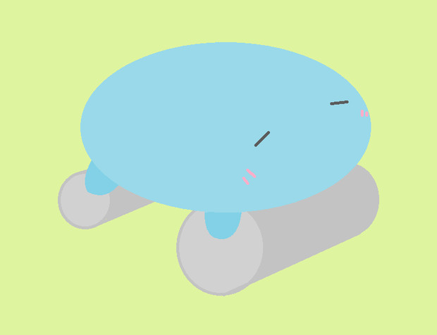 ピクミン3 ニコニコ静画 イラスト