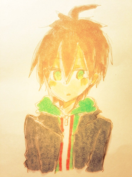 アニメ化おめでとう ゆず さんのイラスト ニコニコ静画 イラスト