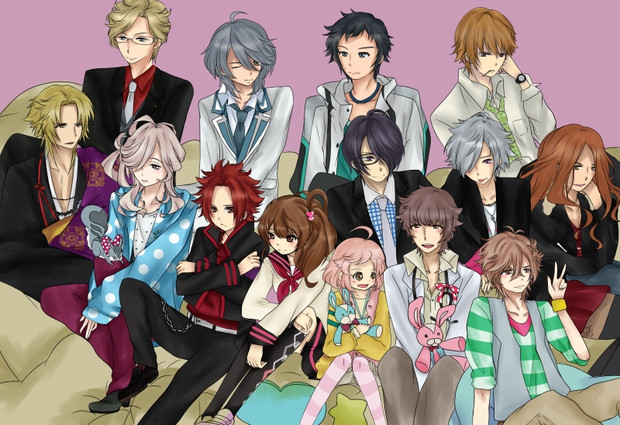 BROTHERSCONFLICT