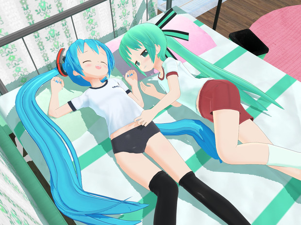 こちょこちょっ オフェリア さんのイラスト ニコニコ静画 イラスト