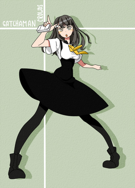 一ノ瀬はじめ 三崎律日 Alt F4 さんのイラスト ニコニコ静画 イラスト