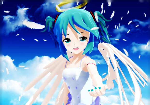 一緒に行こう Miem さんのイラスト ニコニコ静画 イラスト
