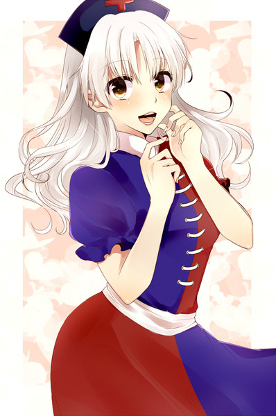 色を間違える あいちん さんのイラスト ニコニコ静画 イラスト