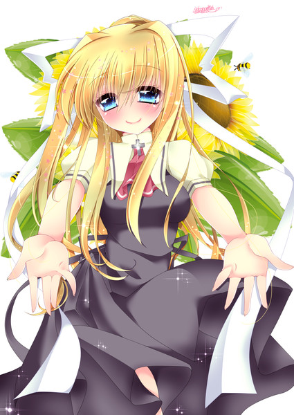 みすずちん 猫宮さえか さんのイラスト ニコニコ静画 イラスト