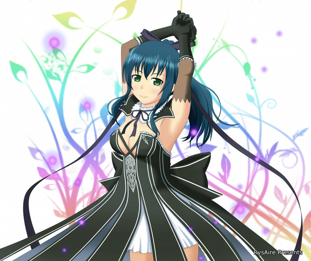 まきしまさん アメさん さんのイラスト ニコニコ静画 イラスト