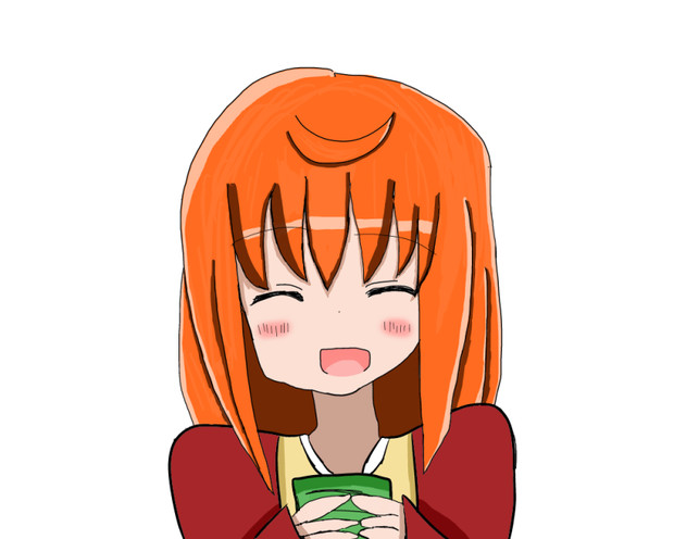 ぷはーmri 鳳601 さんのイラスト ニコニコ静画 イラスト